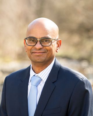 Photo of Venkat Chakkaravarthi, MD, Psychiatrist