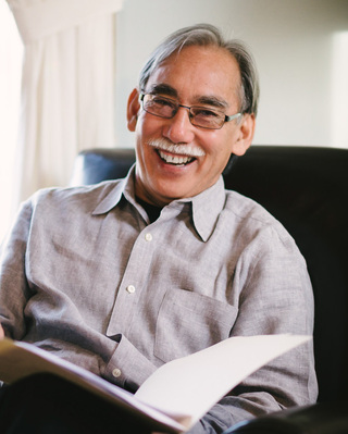 Photo of William T Nagahiro, PhD, Psychologist