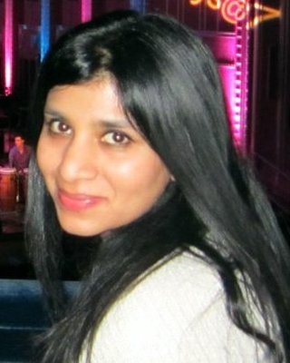 Photo of Suhrida Yadavalli, LMHC, MS, Clinical Social Work/Therapist