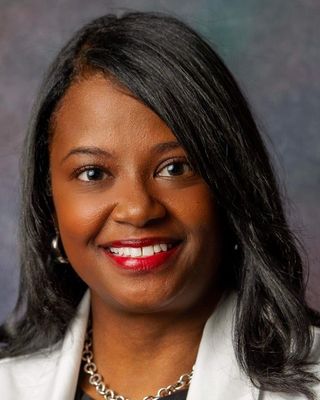 Photo of Rosaline Darty, DNP, APRN, PMHNP, Psychiatric Nurse Practitioner