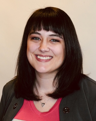 Photo of Courtney Wade, MSEd, LPCC, Counselor