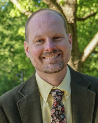 Photo of Timothy Riney, PsyD, Psychologist