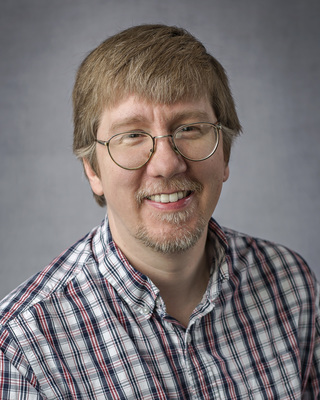 Photo of Joshua Dolan, PhD, Psychologist