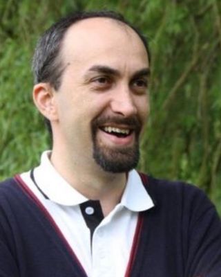 Photo of Hamid Farahani - DBT & CBT therapist _ Systematic Family Therapist, PNCPS Acc., Counsellor