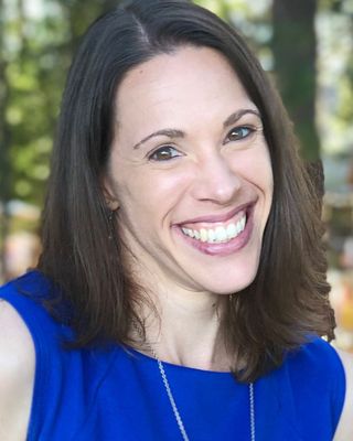 Photo of Gretchen Kryss-Peak, PsyD, Psychologist