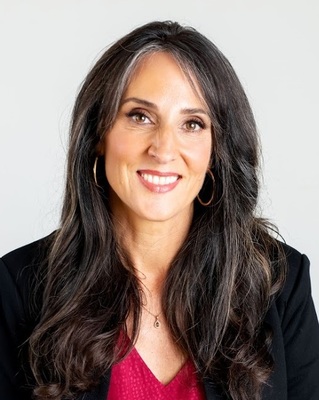 Photo of Phyllis Fortunato, MEd, LPC, Licensed Professional Counselor