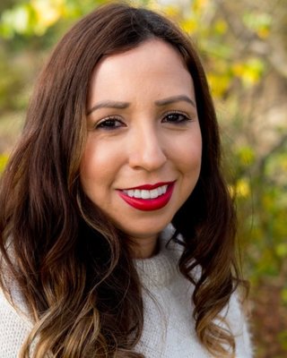 Photo of Priscilla Padilla, MS, LMFT, Marriage & Family Therapist