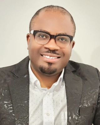 Photo of Chukwuka Sopulu Onubogu, MSN, APRN, PMHNPBC, Psychiatric Nurse Practitioner