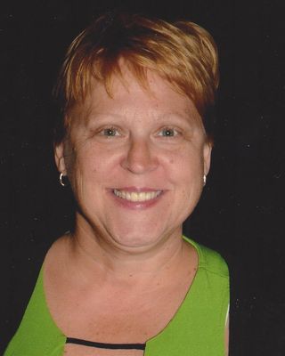 Photo of Kim Alberts, LCPC