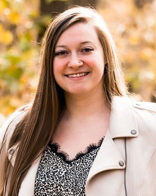 Photo of Sydney Barrett, LIMHP, LPC, Counselor