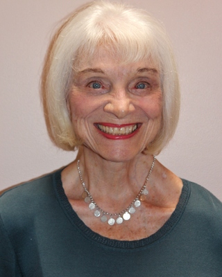 Photo of Nancy Estelle Perry,  RN, Psychologist