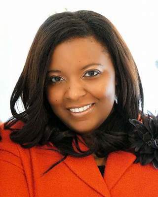 Photo of Aiesha D Walker, MA, Pre-Licensed Professional