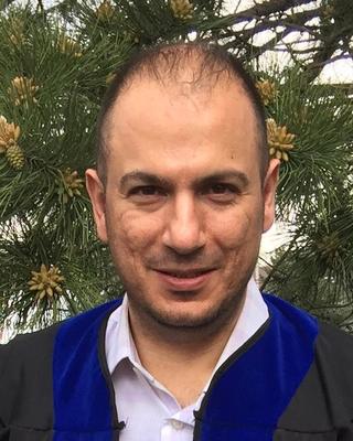 Photo of Adnan Jaber, PhD, LP, Psychologist