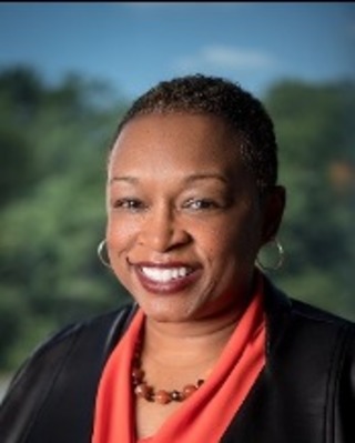 Photo of Liza M Fant, PhD, MA, LPC, LPCC, Licensed Professional Counselor