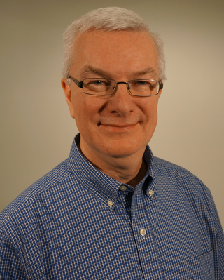 Photo of John K. Cook, MA, LPC, Licensed Professional Counselor