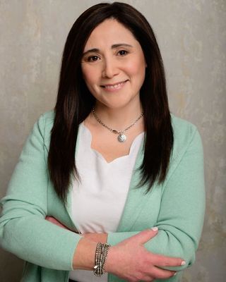 Photo of Paula Ortega-Jenna, MS, LMFT, Marriage & Family Therapist