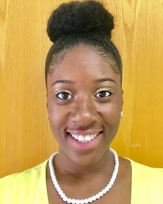 Photo of Ashley Murphy, MS, LPC, NCC, Counselor