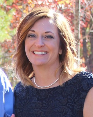 Photo of Kimberly Hoke, MA, LPC, LMFT, NCC, Marriage & Family Therapist