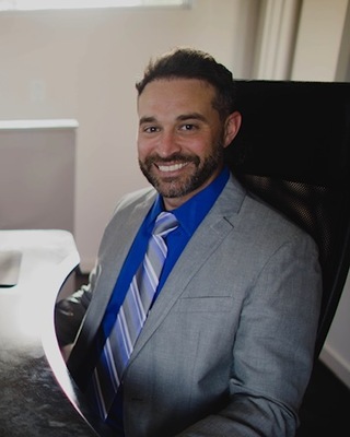 Photo of Thaddeus Garland - Thaddeus M Garland MD LLC, MD, Psychiatrist