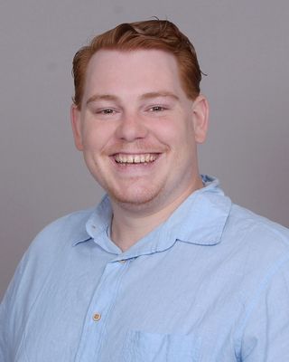 Photo of Chris Gilbert, LPC, Licensed Professional Counselor