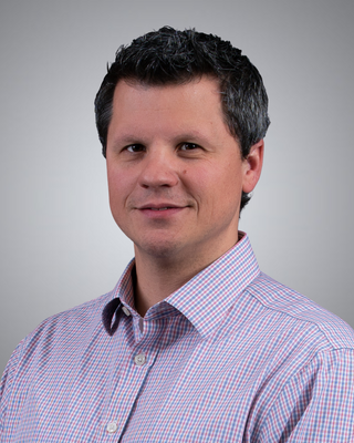 Photo of Uros Koprivica, APN, PMHNPBC, Psychiatric Nurse Practitioner