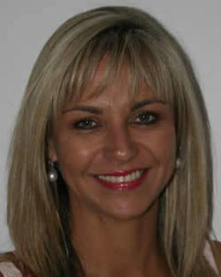 Photo of Heidi van der Merwe, BSocSci Hons, HPCSA - Counsellor, Registered Counsellor