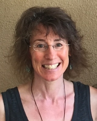 Photo of Hali Rowen, PhD, Psychologist