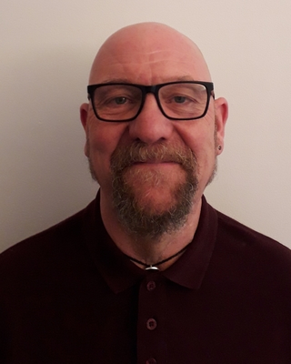 Photo of Keith Grayson, MA, MBACP, Counsellor