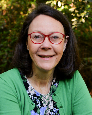 Photo of Patricia Pace, MA, MDiv, LCMHC, NCC, LCAS, Licensed Professional Counselor