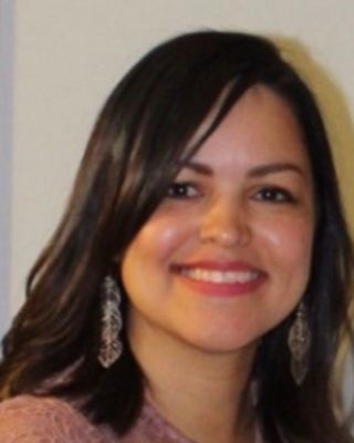 Photo of Rebecca Hernandez-Campos, LCSW, Clinical Social Work/Therapist