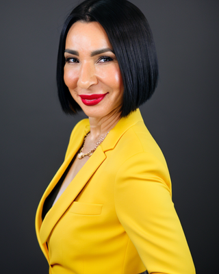 Photo of Ingrid M Suazo, DrHA, MSN, APRN, Psychiatric Nurse Practitioner