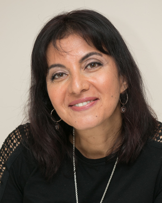 Photo of Iman Iskander - Relationship Therapy/ Marriage Counselling, MA, AMHSW, Clinical Social Work/Therapist