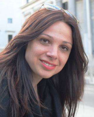 Photo of Lucia Garcia, MBACP, Counsellor