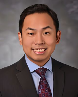 Photo of Dr. Jeffrey Lee, MD, Psychiatrist