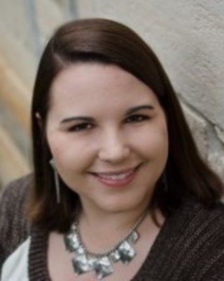 Photo of Ashley A. Bono, LPC, LMFT, Licensed Professional Counselor