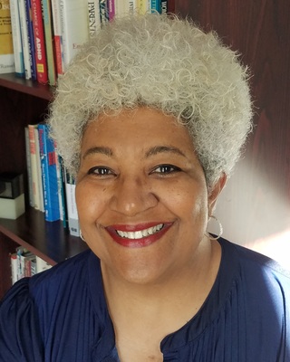 Photo of Donna J. Harris, MSW, MA, LCSW, CGP, Clinical Social Work/Therapist