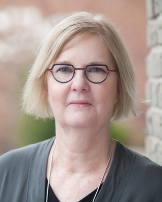 Photo of Anne Newby, MA, CPsych, Psychologist