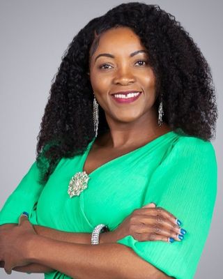 Photo of Dr. Beatrice Odero, DNP, PMHNP-, BC, Psychiatric Nurse Practitioner