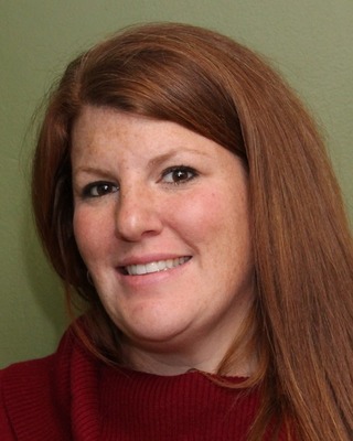 Photo of Lindsay Ann Haug, LCSW, CWC, Clinical Social Work/Therapist