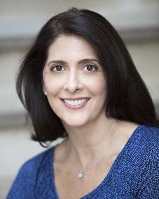 Photo of Gina Della Penna, LMHC, LPC