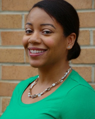 Photo of Nineka Dyson, PhD, LPCMH, NCC, BC-TMH, ACS