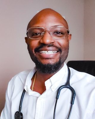 Photo of Wilmot lambert, PMHNP, Psychiatric Nurse