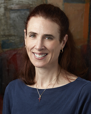 Photo of Jennifer M Bruha, PhD, Psychologist