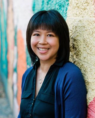 Photo of Davina Ma, MSW, RCSW, Clinical Social Work/Therapist