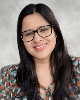 Photo of Prasanna Sharma - Prasanna Sharma - Anew Era TMS & Psychiatry, PMHNP, BC, Psychiatric Nurse Practitioner