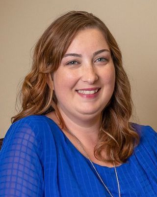 Photo of Christina Lawson - ACTS - Anchored Counseling and Therapy Services, MS, LPC-S, Licensed Professional Counselor