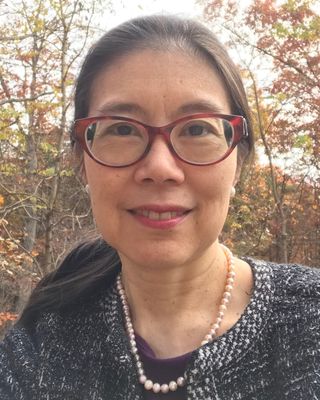 Photo of Dr. Suzanne Yang, MD, Psychiatrist