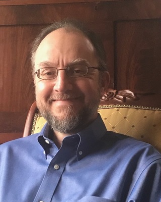 Photo of Neil Scheurich, MD, Psychiatrist