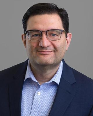 Photo of Mohsen Vazirian, MD, Psychiatrist