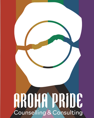 Photo of Aroha Pride Counselling - Aroha Counselling & Consulting, BSW, MSW, RSW, Registered Social Worker